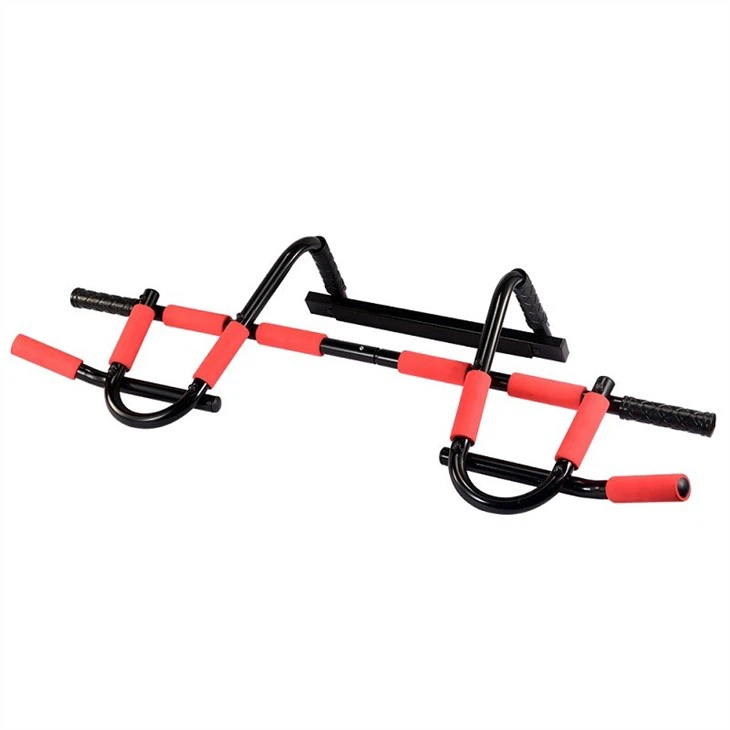 Multi-use Doorway Chin-up Bar