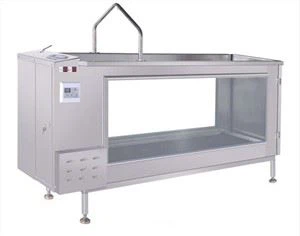 Motorisert UNDERVANN Tredemølle for kjæledyr