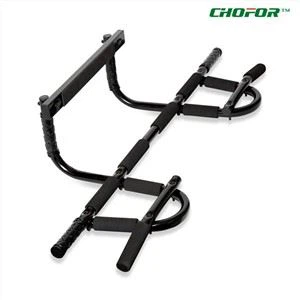 iron pull up bar for doorway