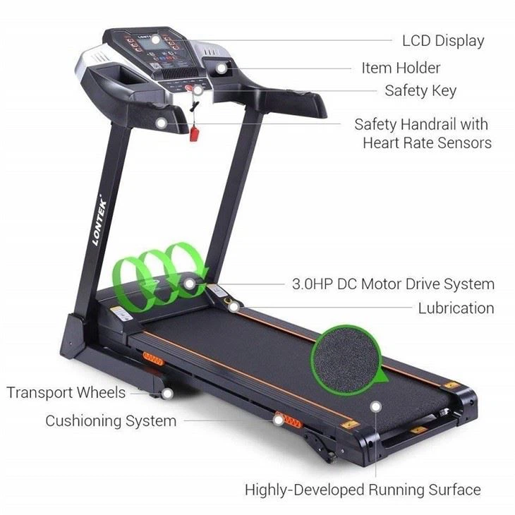 Best Incline Treadmill