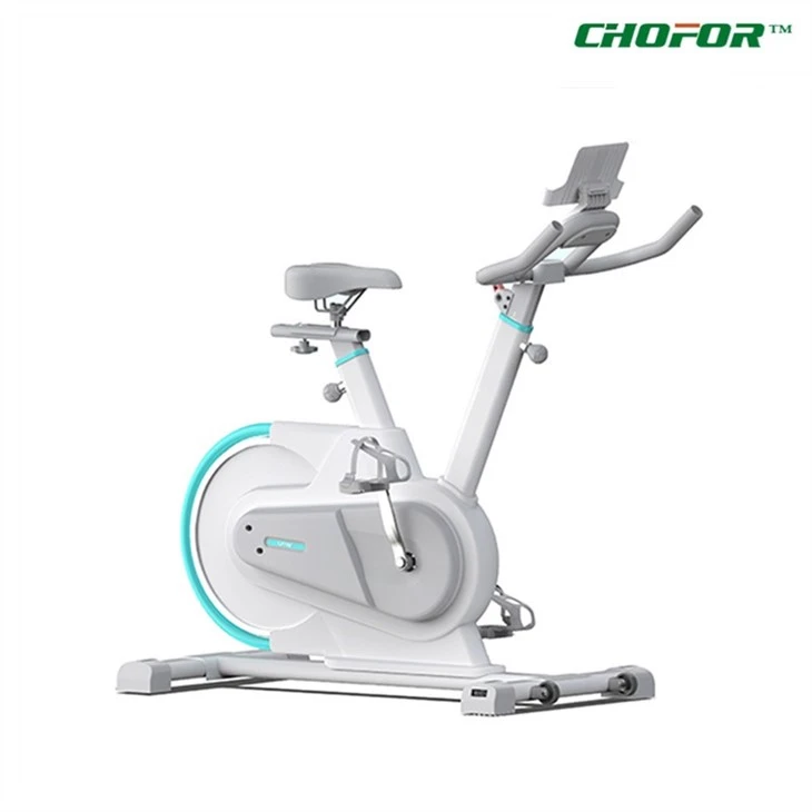 Best Magnetic Belt Drive Spin Bike