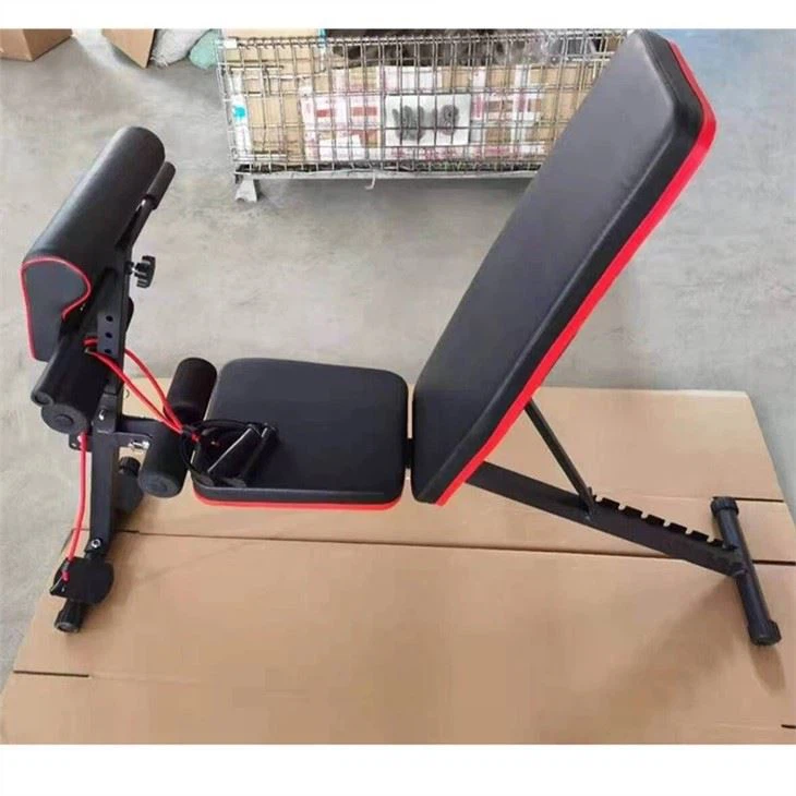 Home Workout Bench Foldable