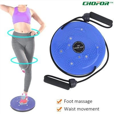 Fitness midje øvelse Twister