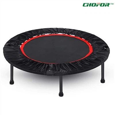 trampoline fitness for voksne