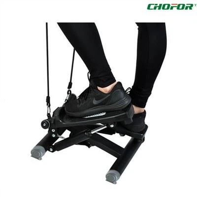 Mini Justerbar Twist Stepper