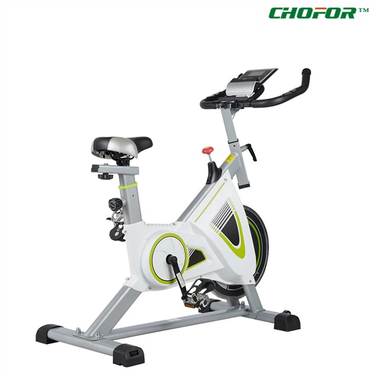 Spin Bikes