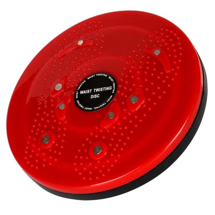 Waist Twiser Disc