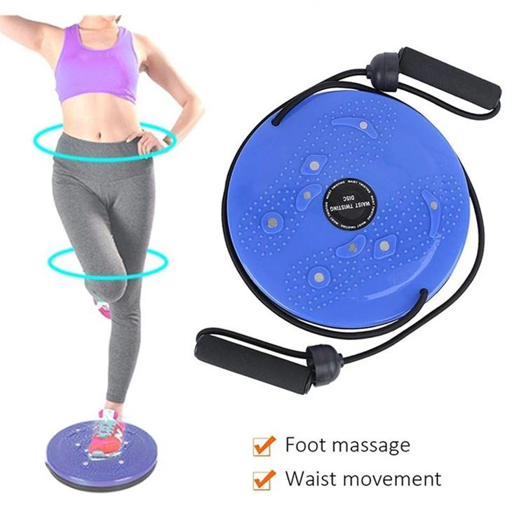 Waist Twiser Disc