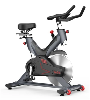 25 kg svinghjul kommersiell spinnsykkel for treningsstudio